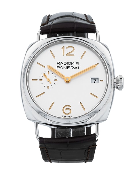 Panerai Radiomir Quaranta PAM01292